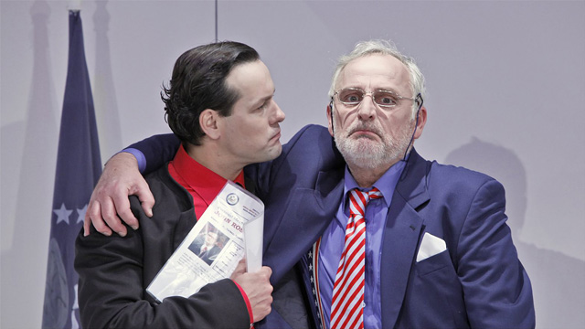 FOTO: Listopad