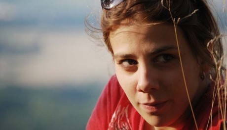 Aneta Langerová už si zahrála ve filmu Největší přání. Zdroj: Zdeněk Polák, Aerofilms