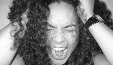 FOTO: Emoce