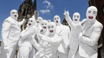 FOTO: Voca People