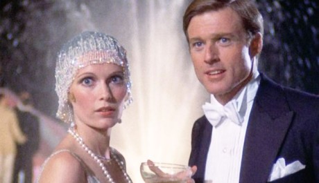 Je Leonardo DiCaprio hezčí než Robert Redford? Zdroj: Paramount Pictures