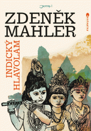 OBR: Zdeněk Mahler: Indický hlavolam