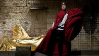 FOTO: Jiří Langmajer, Richard III.