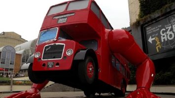 OBR: London Booster