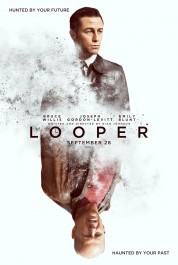 FOTO: Looper Poster