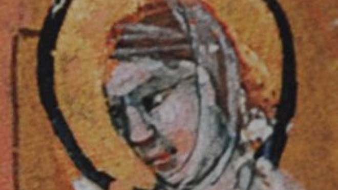 FOTO: Sv. Ludmila