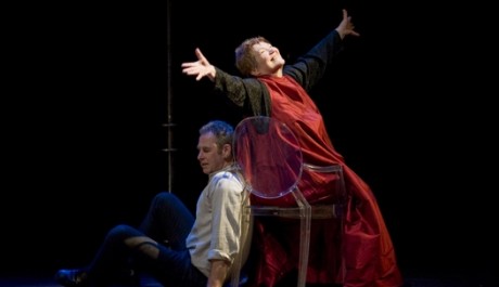 FOTO: Prague Shakespeare festival_2