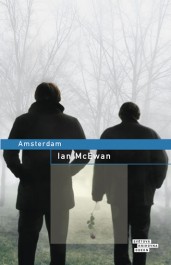 OBR: Ian McEwan: Amsterdam
