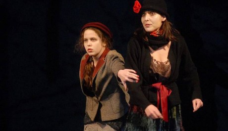 FOTO: Don Juan se vrací z války