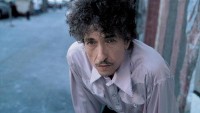 FOTO: Bob Dylan