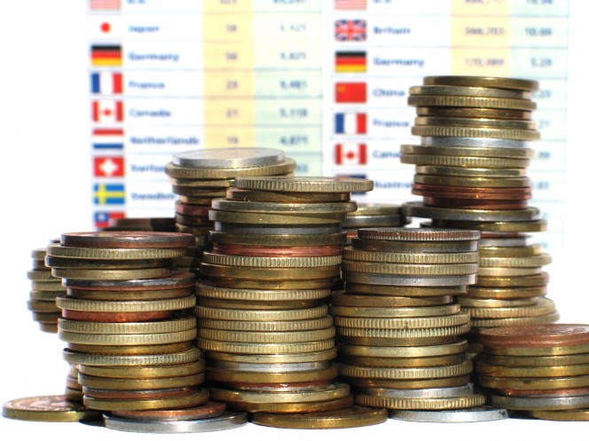 FOTO: Economy crisis
