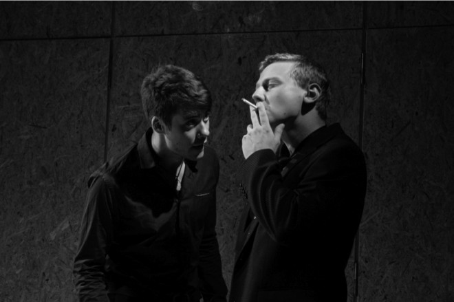 FOTO: Vytrvalý princ