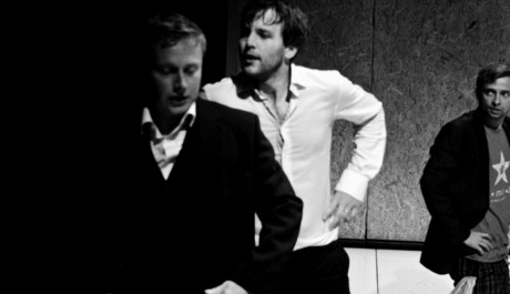 Vytrval&yacute; Princ