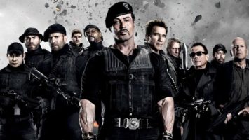 Hlášky z Expendables: Postradatelní 2