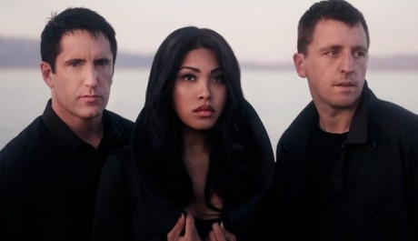 FOTO: How to Destroy Angels