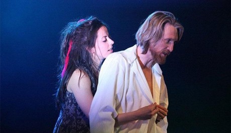 FOTO: Stavitel Solness