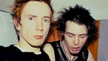 FOTO: Sex Pistols