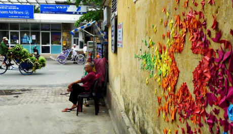 OBR: Mademoiselle Maurice