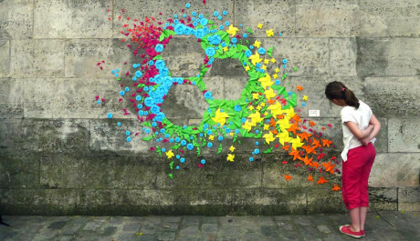 OBR: Mademoiselle Maurice