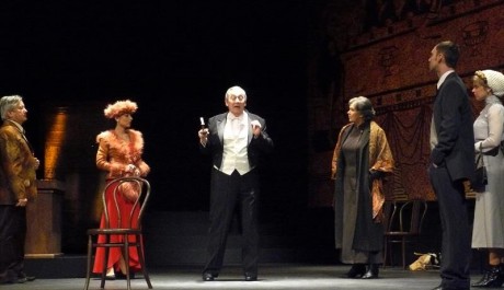 FOTO: Žaloba proti nezn&aacute;m&eacute;mu