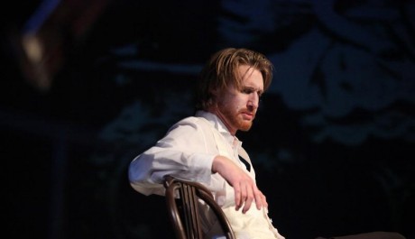 FOTO: Stavitel Solness