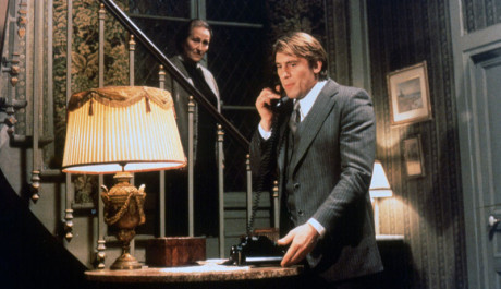 FOTO: Můj str&yacute;ček z Ameriky