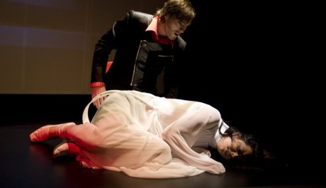 FOTO: Něco za něco