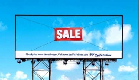 OBR: Pacific Airlines