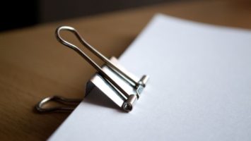 U životopisu je důležitá stručnost a pravdivé informace