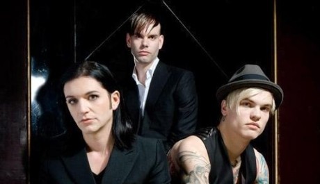 FOTO: Placebo