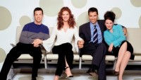 FOTO: will a grace