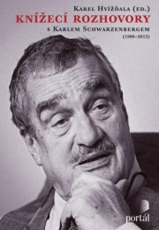 OBR: Karel Hv&iacute;žďala: Kn&iacute;žec&iacute; rozhovory s Karlem Schwarzenbergem