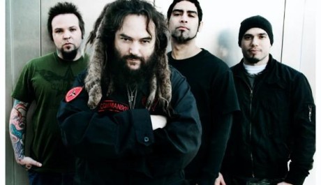 FOTO: Soulfly