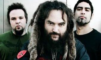 FOTO: Soulfly