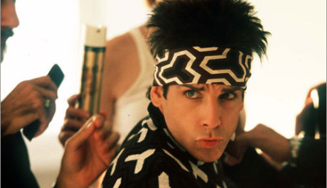 FOTO: Stiller Zoolander