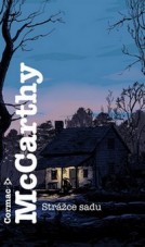 OBR.: Obal knihy Strážce sadu