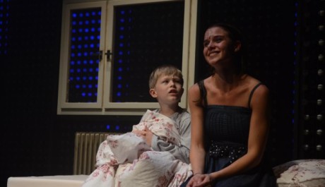 FOTO: Osmý světadíl