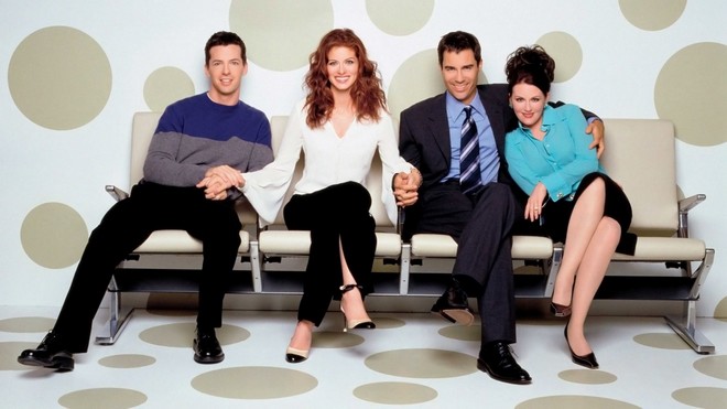 FOTO: will a grace