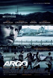 FOTO: Argo poster
