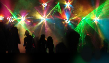 OBR: Club