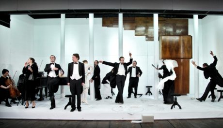 FOTO: Doktor Faustus