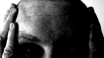 FOTO: Frustrace