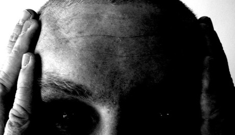 FOTO: Frustrace