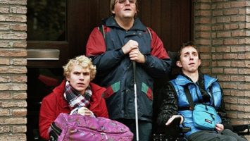 FOTO: Fotografie z filmu Hasta la vista!