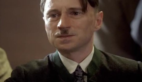 FOTO: Robert Carlyle Hitler: The Rise of Evil