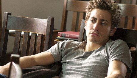 FOTO: Jake Gyllenhaal ve filmu Důkaz