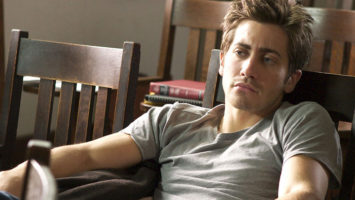 FOTO: Jake Gyllenhaal ve filmu Důkaz