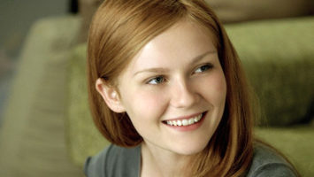 FOTO: Kirsten Dunst ve filmu Spider-Man 2