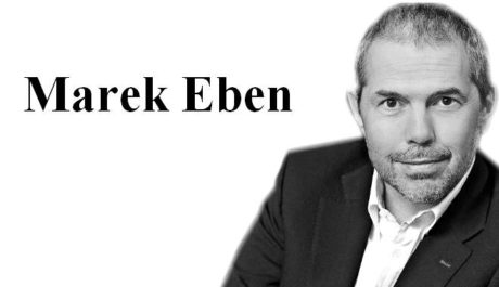 FOTO: Marek Eben
