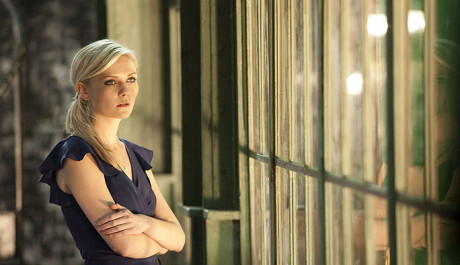 FOTO: Kristen Dunst ve snímku Upside Down